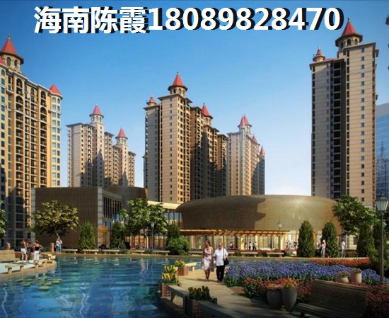 湛江热销楼盘