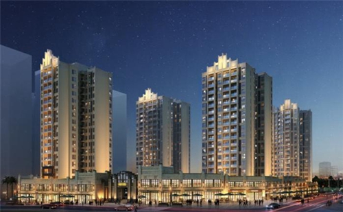 2022财富海岸生纸空间分析