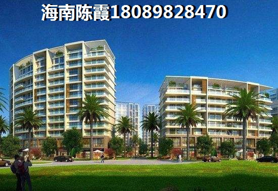 湛江房子哪里比较好，到湛江买房哪里好？