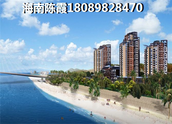 湛江的房子还能不能买？