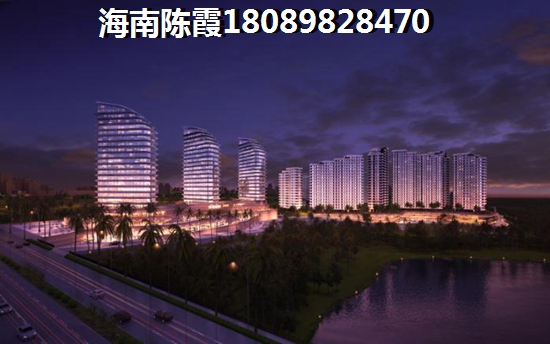 湛江哪里的房地产纸得买？