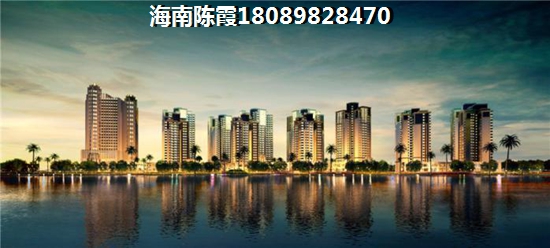 湛江中海金地未来城怎么样