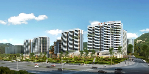 荣尚花苑房价 荣尚花苑房价