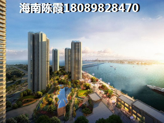 湛江鼎龙湾 样板间 两室一厅样板间
