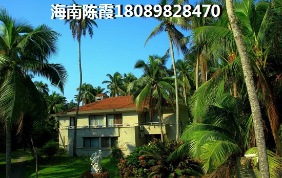 徐闻金源华庭 建筑规划 